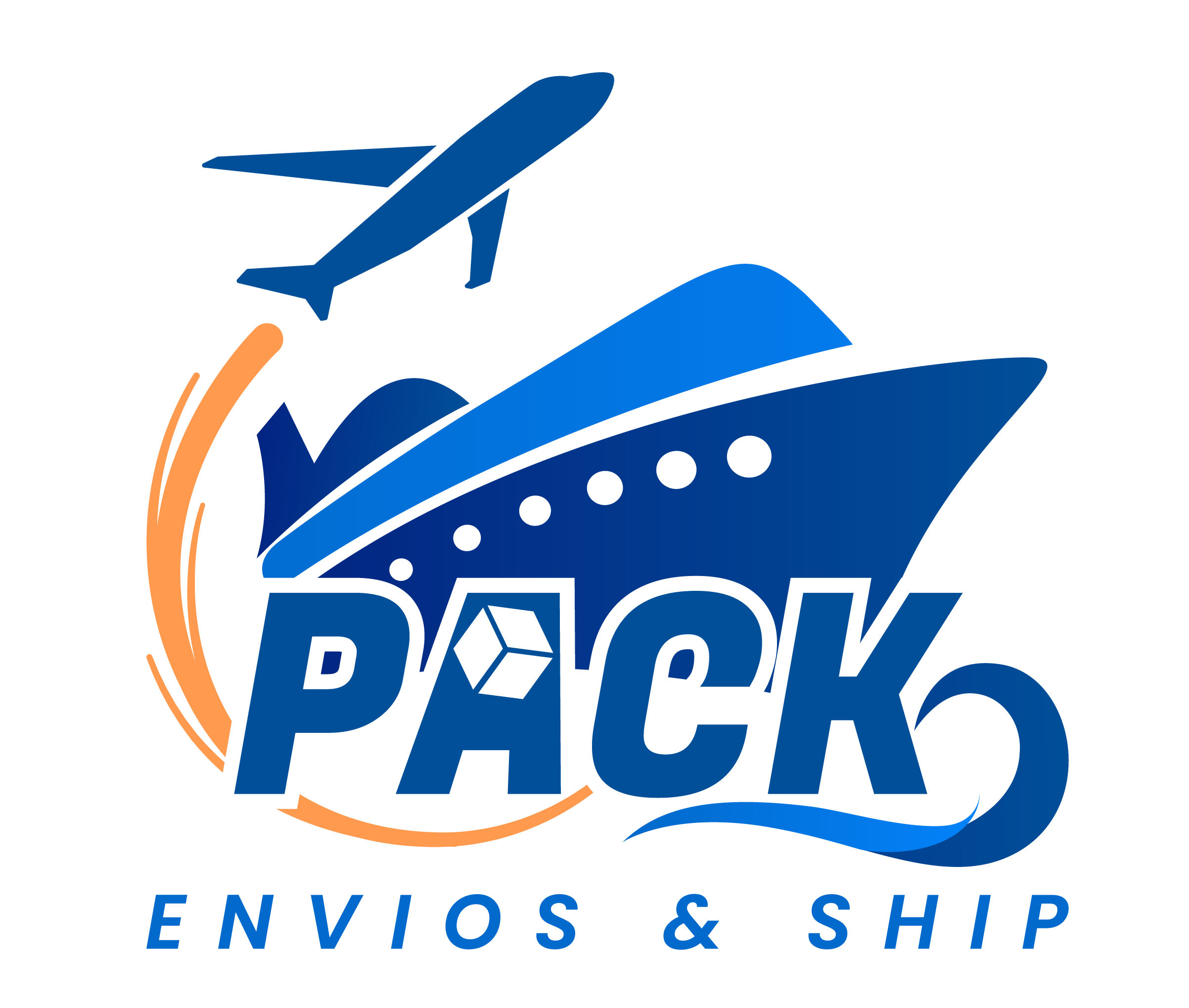 Envíos Pack